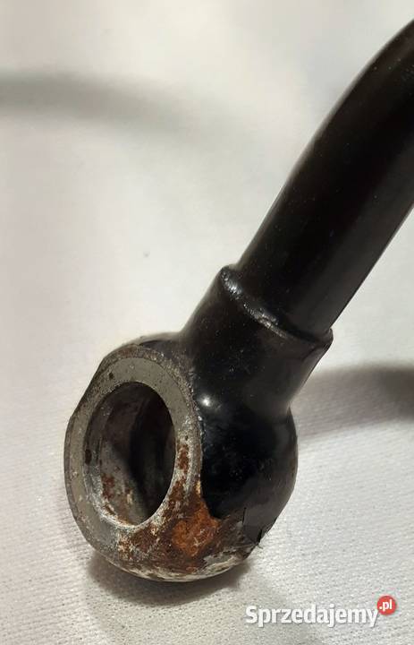 PRZEWÓD WSPOMAGANIA VW GOLF IV 19 TDI Mielęcin