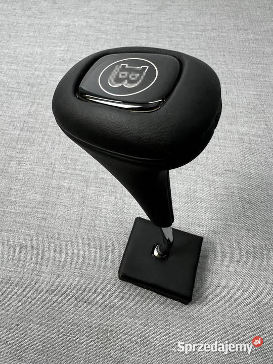 GAŁKA ZMIANY BIEGÓW Brabus DO MERCEDES Brabus lubelskie Chełm sprzedam