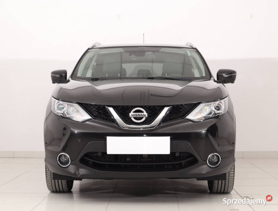 Nissan Qashqai 12 DIGT podgrzewane fotele Qashqai mazowieckie sprzedam