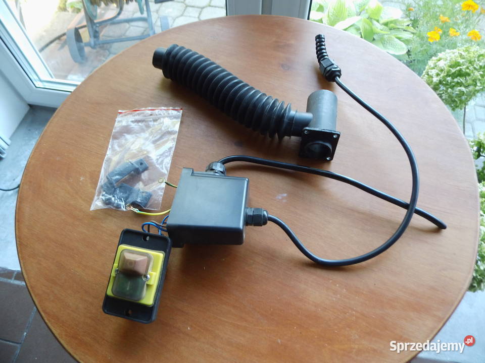 Piła stołowa Części Wyłącznik pakietowy Radzewice