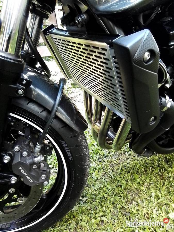 Suzuki Bandit 1250N sprzedam