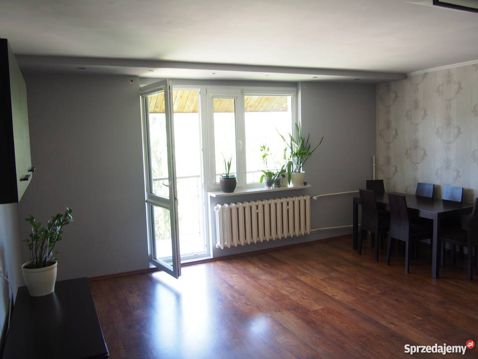 Mieszkanie 65m2 Orneta Piętro 2 sprzedam