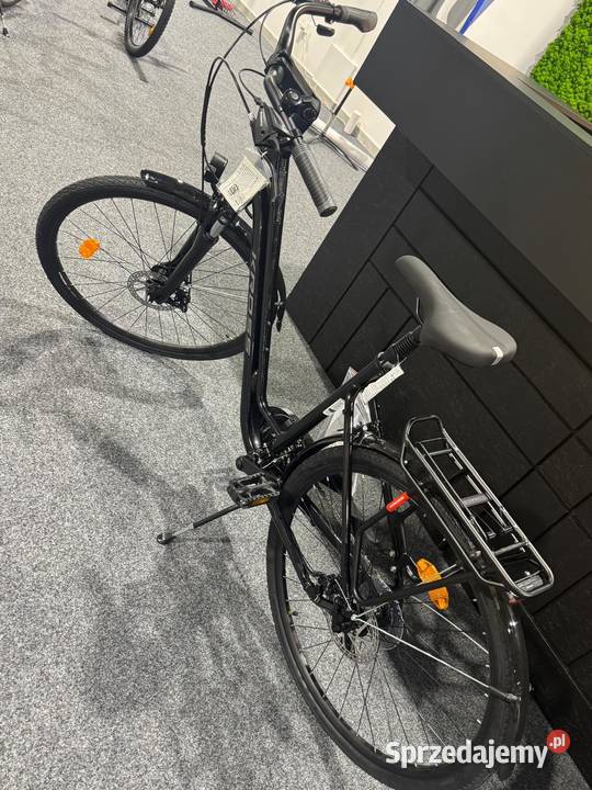 Rower Trekkingowy KROSS Sentio 30 Rama 20 Raty 0 Poznań