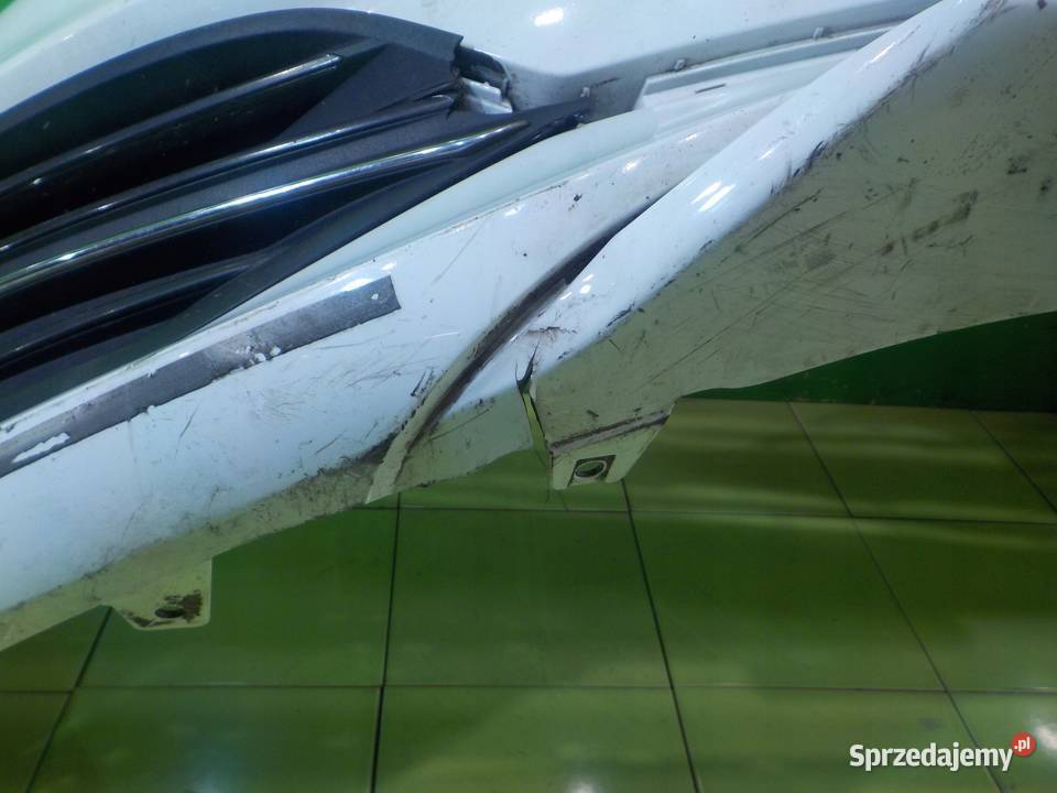 OPEL INSIGNIA B 16 CDTI 18r zderzak przod osobowe