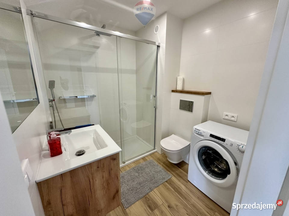 Nowe dwupoziomowe mieszkanie Tychy 52m2