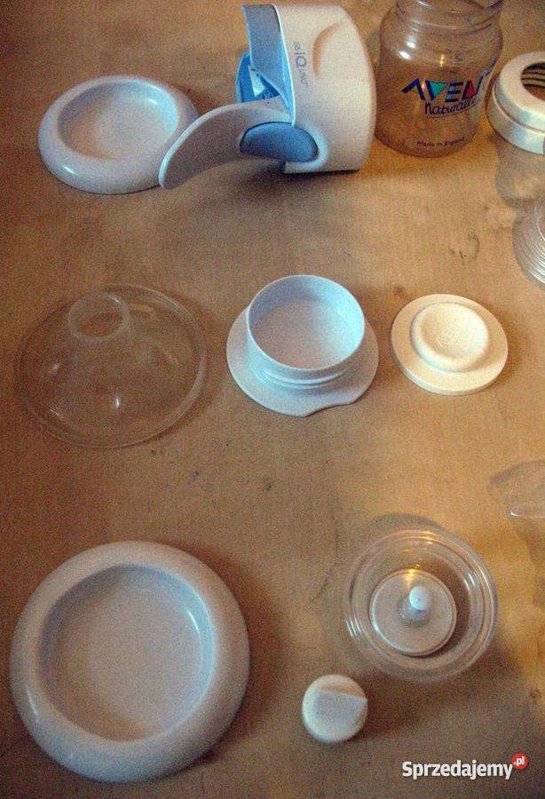 Laktator elektryczny AVENT Miechów