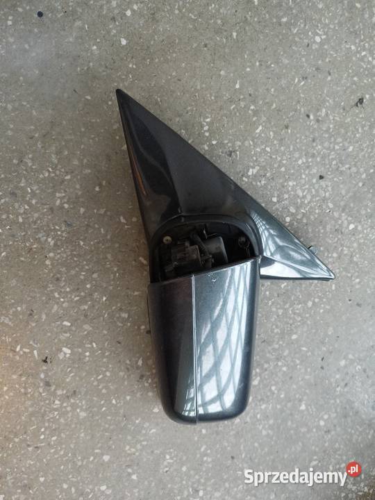 Mercedes w140 lusterka zewnetrzne Gdynia