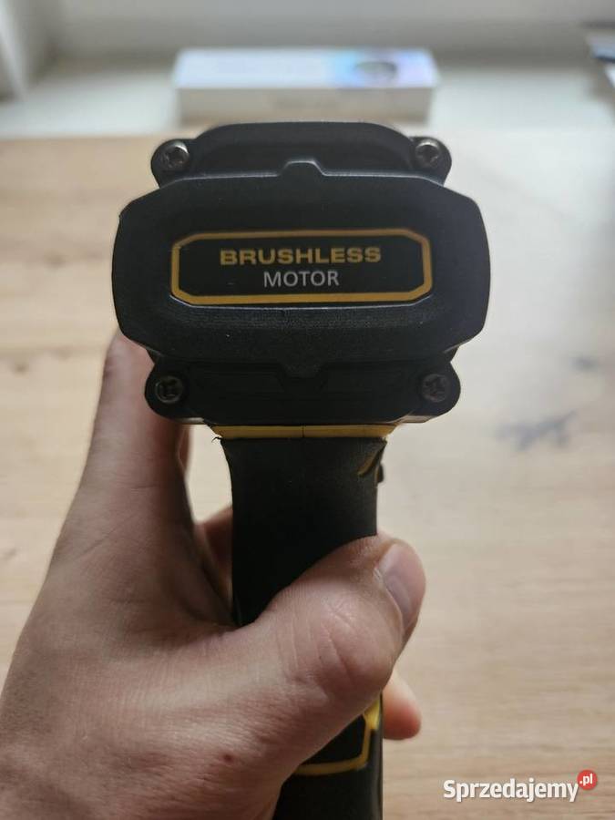 Sprzedam wkretarke Zwoleń