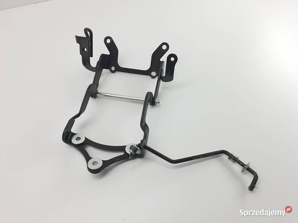 Zawias Siedzenia Pasazera Zamek Honda Nc 750 Łódź