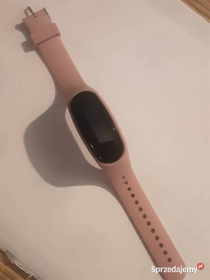 ZEGAREK KWARCOWY OPASKA na rękę Szczecinek