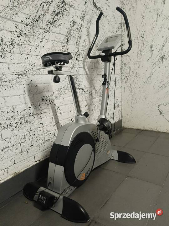 Rower Stacjonarny Elektromagnes Xelus Wysyłka Leszno