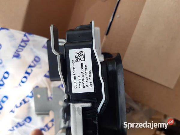 Zamek drzwi tylnych lewych Volvo XC40 32131412 sprzedam