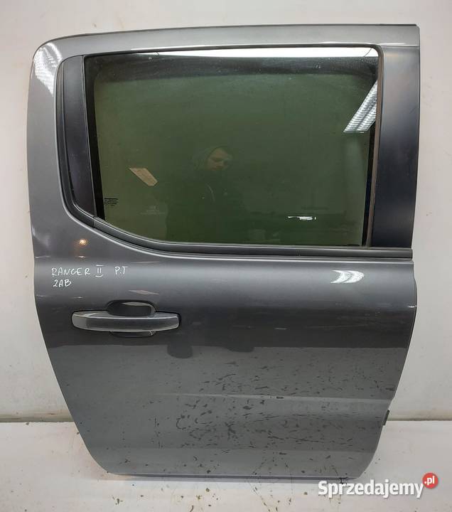 Ford Ranger VI 6 Drzwi tył prawe 2023 AS3 2AB