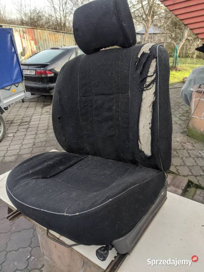 Polonez Fotel pasażera Stalowa Wola