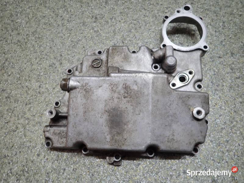 MISA OLEJU OLEJOWA POKRYWA YAMAHA TDM 850 9195R lubuskie Strzelce Krajeńskie