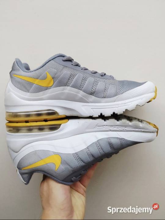 Buty 40 Nike Air Invigor Print damskie sportowe Nike Kraków