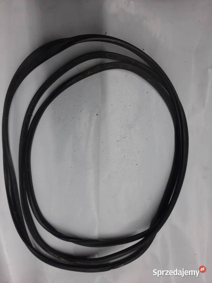 Fiat Albea uszczelka szyby tylnej szyby tył Ksawerów