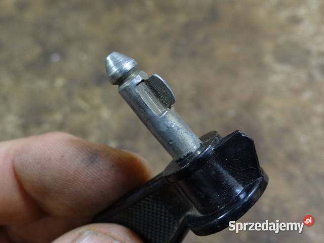 kluczyk MZ IFA RT 125 org DDR dkw iż Żary