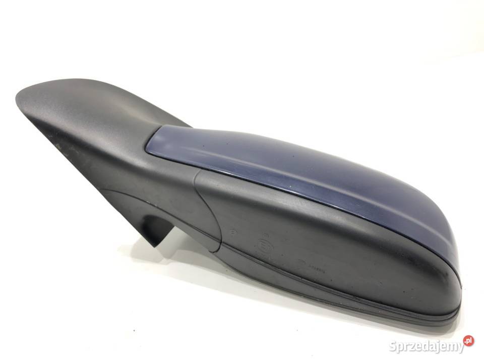LUSTERKO LEWY OPEL ASTRA H Hatchback 0414