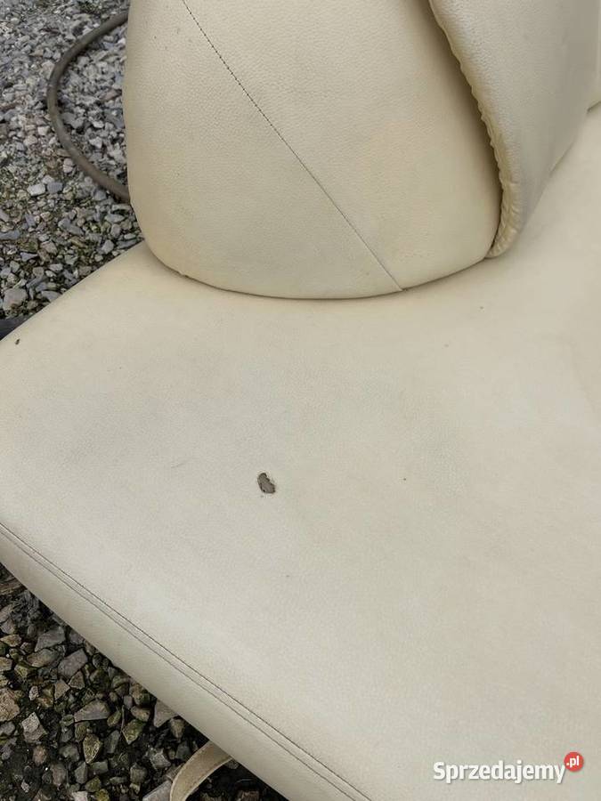 narożnik skórzany małopolskie Kraków