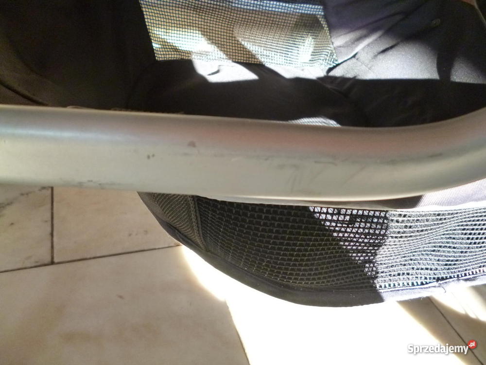 wózek Teutonia Mistral S 10 Wielofunkcyjne Warszawa sprzedam