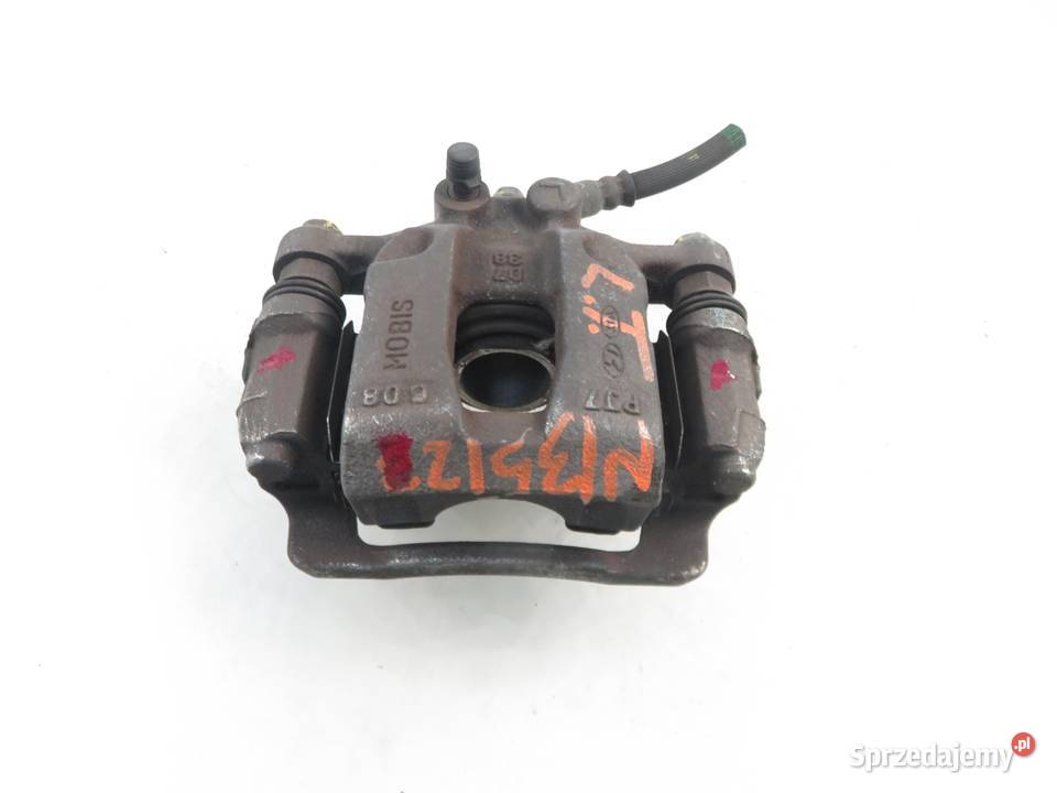 ZACISK LEWY TYŁ KIA SPORTAGE IV sprzedam