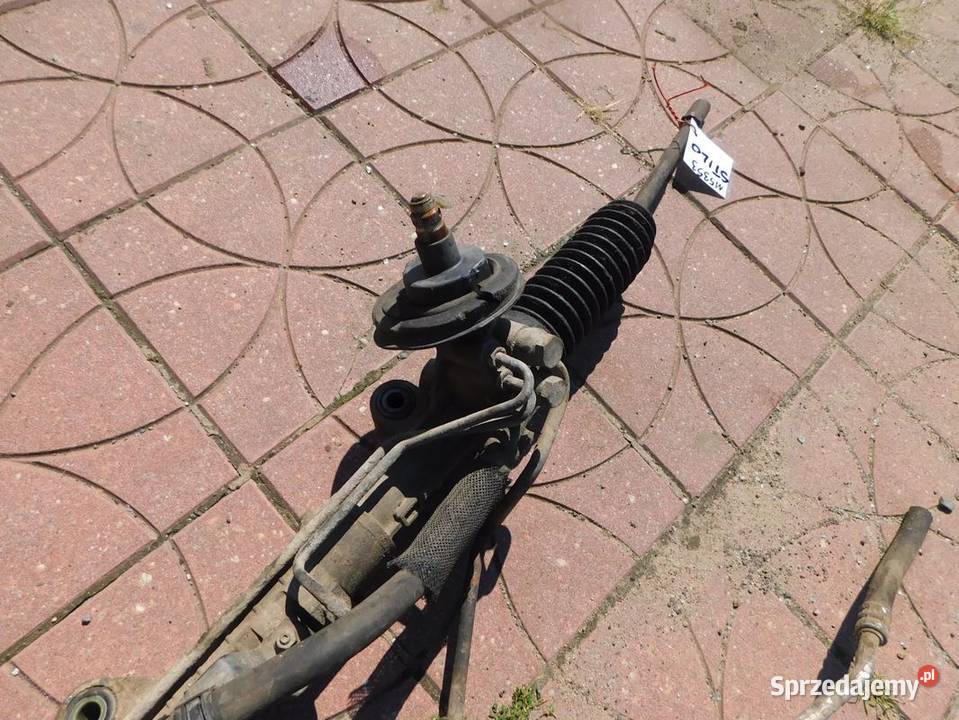 stilo maglownica M5393 WYSYŁKA Żory