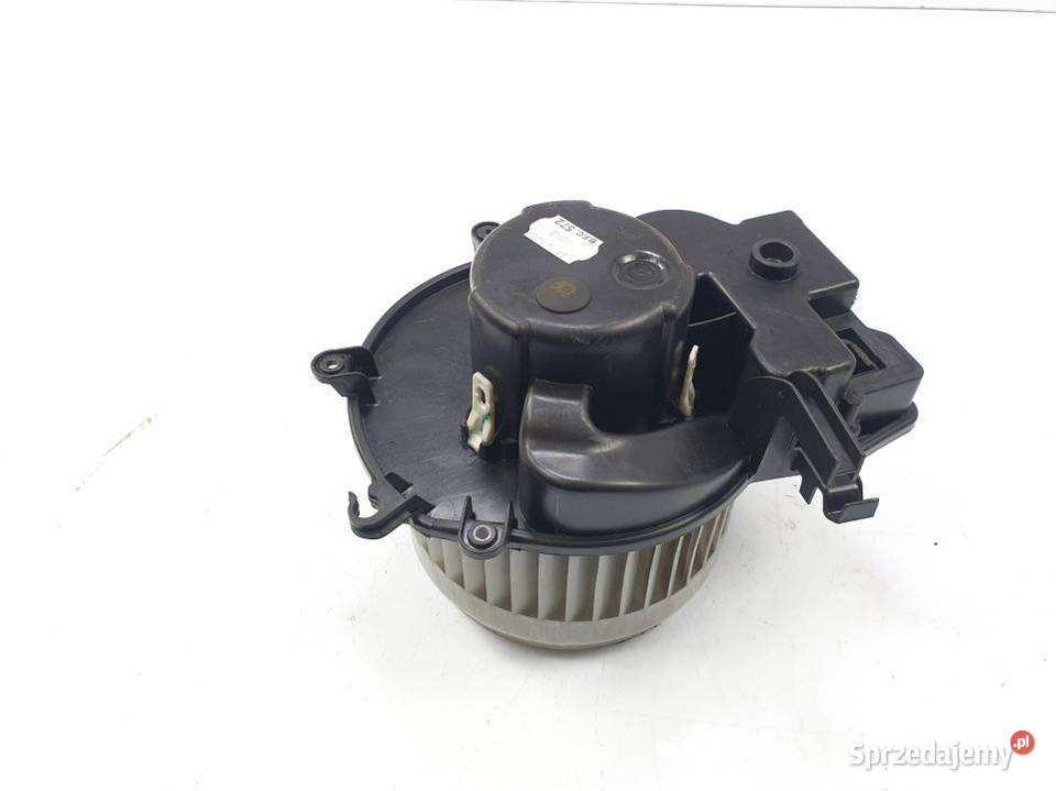 WENTYLATOR KABINOWY MERCEDES SL500 R230 osobowe Lipno