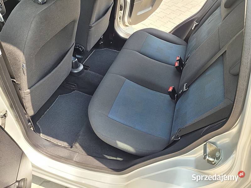 Godny polecenia benzyniaczek 75KM małopolskie Słomniki sprzedam