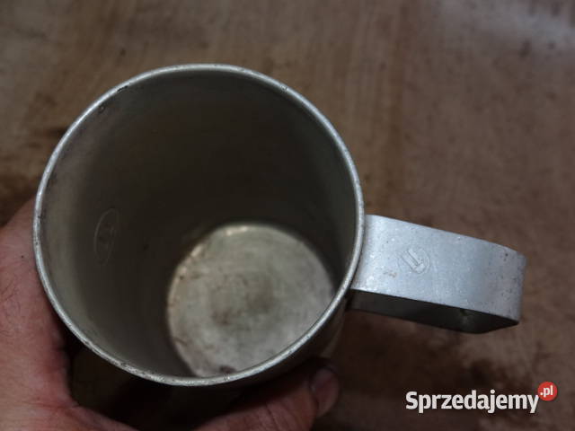 miarka oleju 1 litr Alu awo ifa mz dkw nsu sachs lubuskie Żary sprzedam