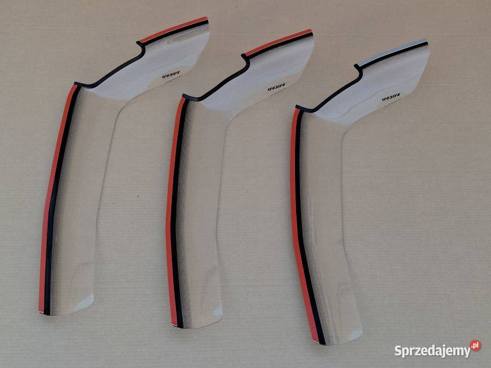 VOLVO FH4 FH5 OWIEWKA OSŁONA SZYBY DRZWI PRAWA sprzedam