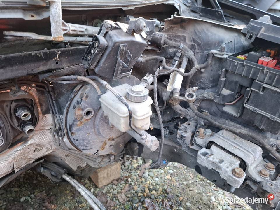 VW Golf V 5 19 tdi BKC 105 Audi A3 8P Seat Leon małopolskie Skawina sprzedam
