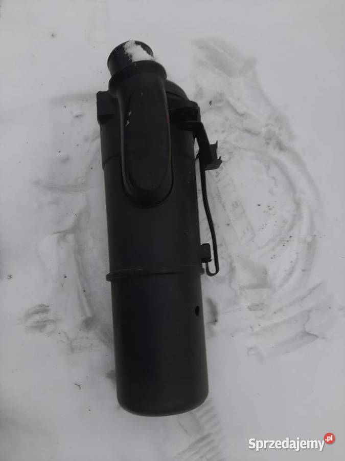 Fiat Doblo 19D Diesel obudowa filtra powietrza osobowe łódzkie Ksawerów