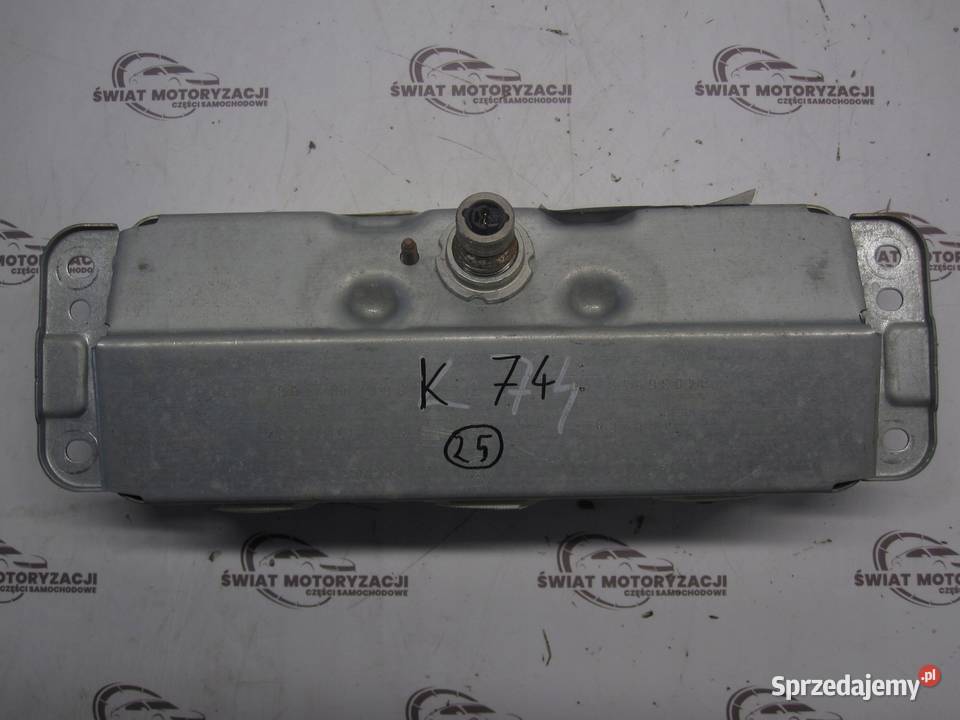 SEAT IBIZA IV LIFT 14r AIRBAG poduszka pasażera Kielce sprzedam