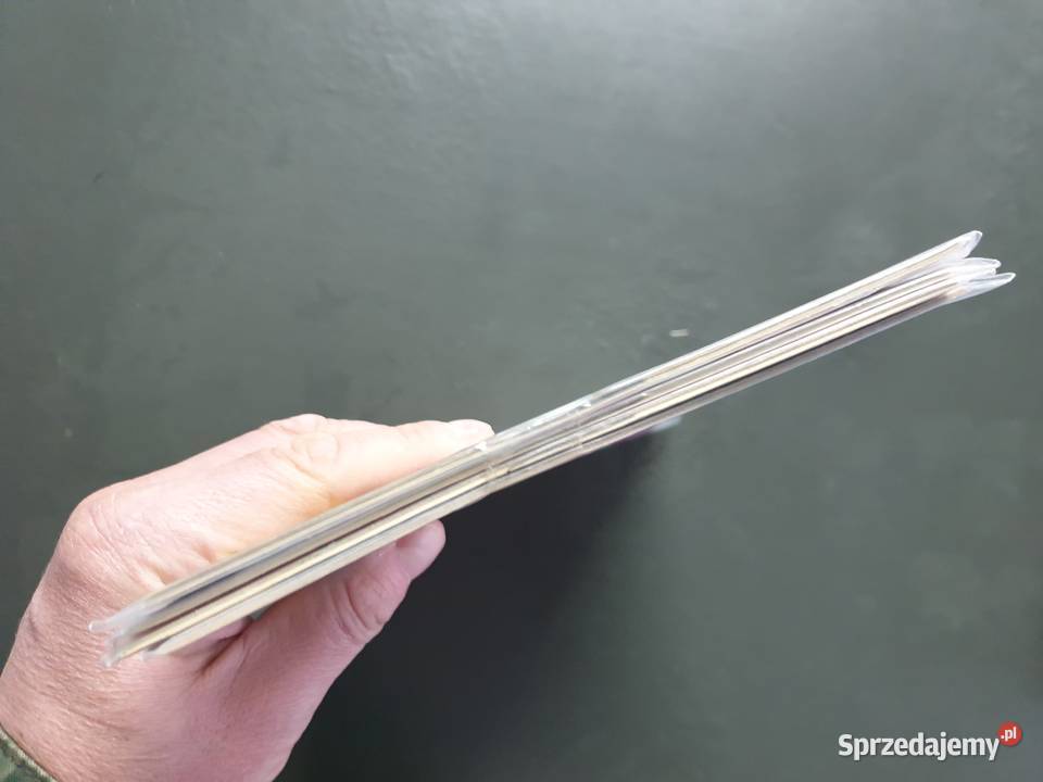 Magneto zestaw 4 oryginalnych komiksów Marvel Rok wydania 1996