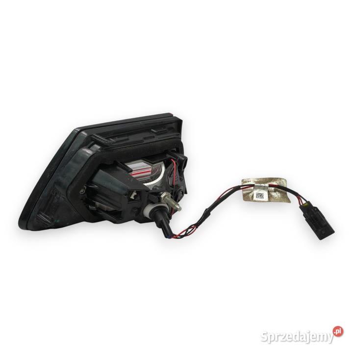 LAMPA PRAWA Renault Clio IV LIFT TYLNIA TYLNA Lampy tylne lubelskie Chełm