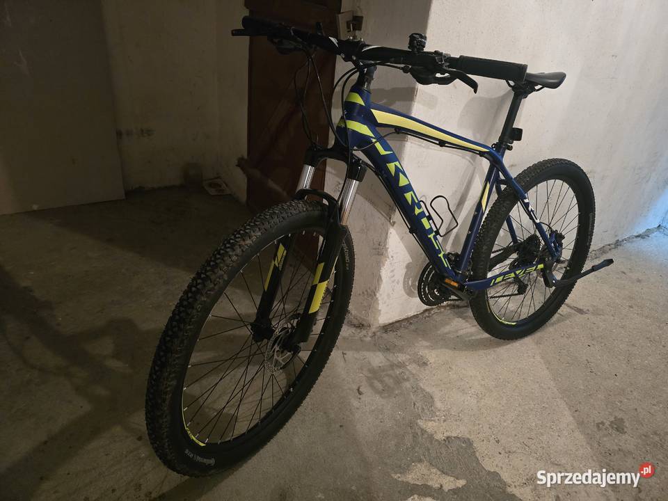 Rower Kross Level R3 w ładnym malowaniu okazja Radom