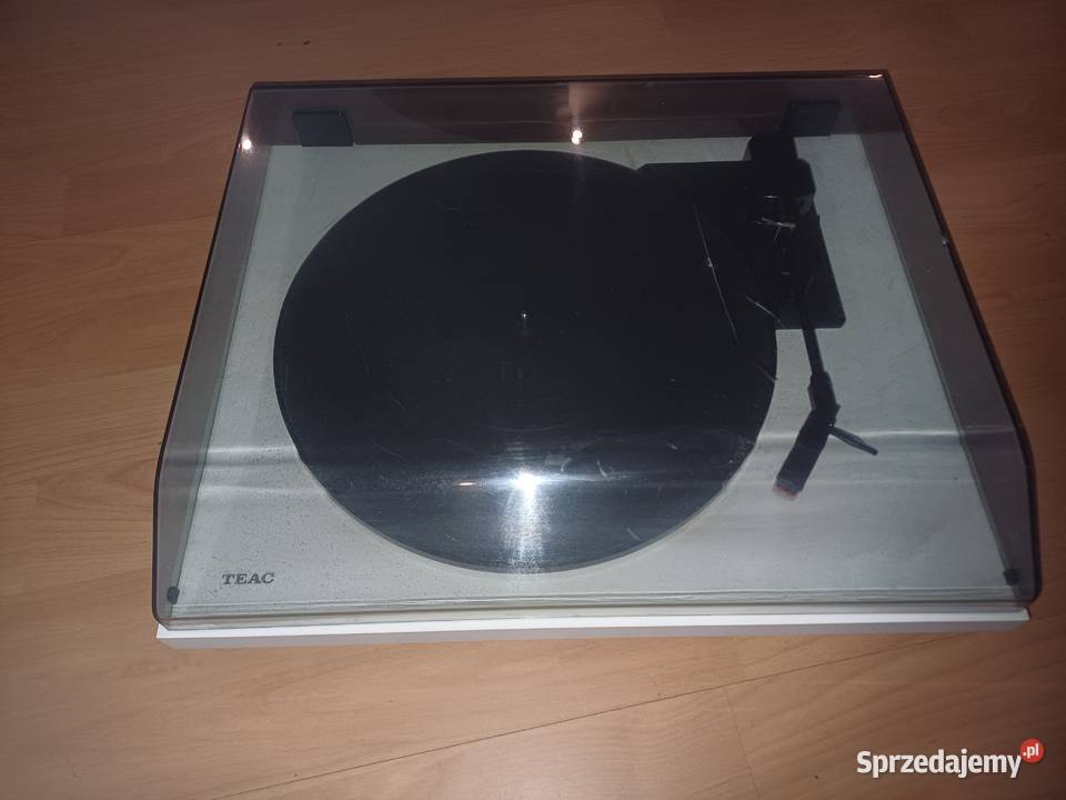 Gramofon TEAC TN 180 BT Gliwice