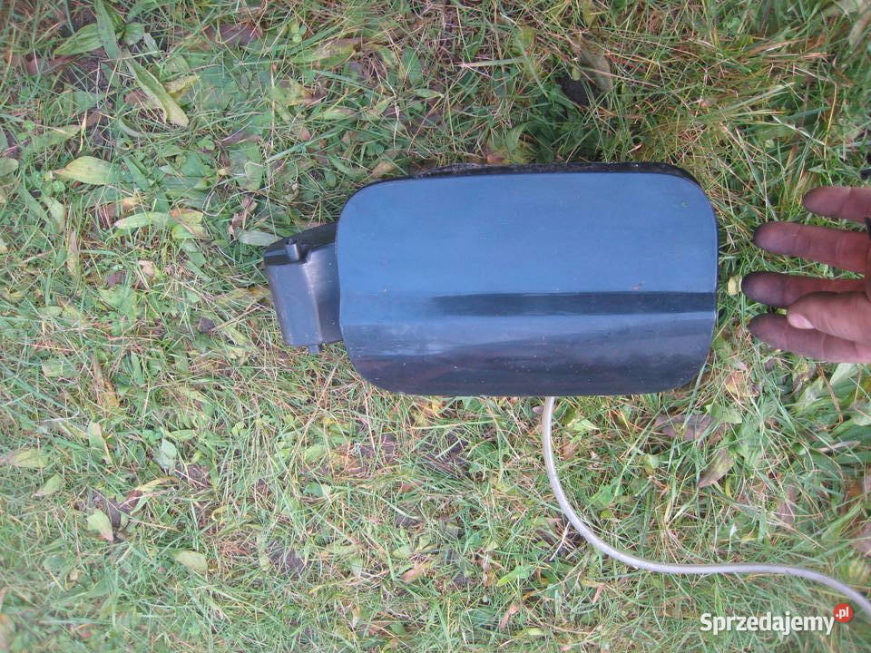 Klapka wlewu paliwa kompletna Audi A6 C7 1118 Kraków