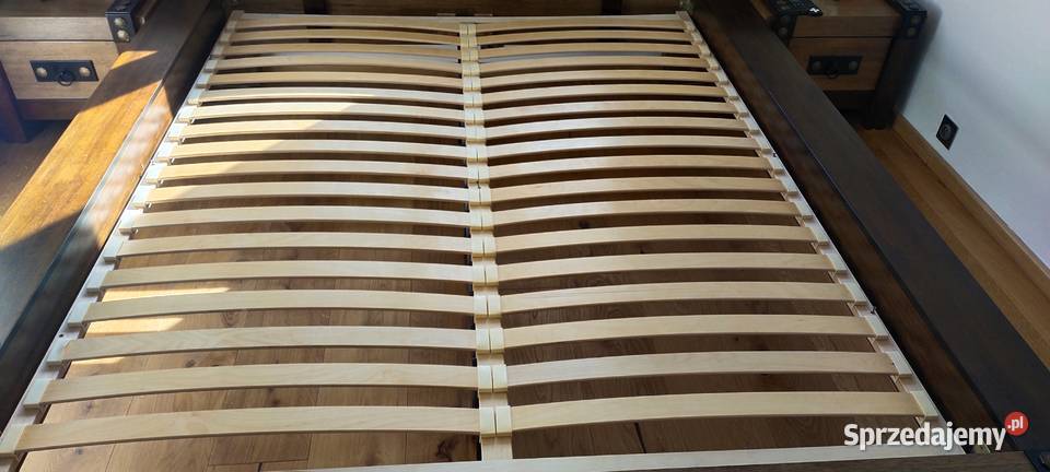 materac stelaż Materace Materace śląskie