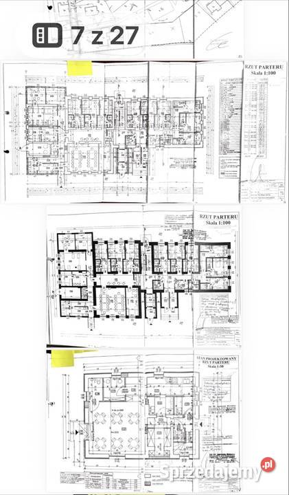 DOM SENIORA 50 MIEJSC POZWOLENIA PROJEKTY ZGODY małopolskie Kraków