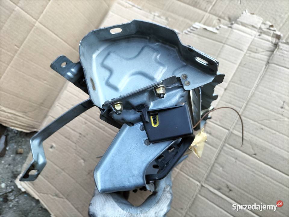 sharan alhambra PODUSZKA POWIETRZNA AIRBAK lubelskie Kamień-Kolonia