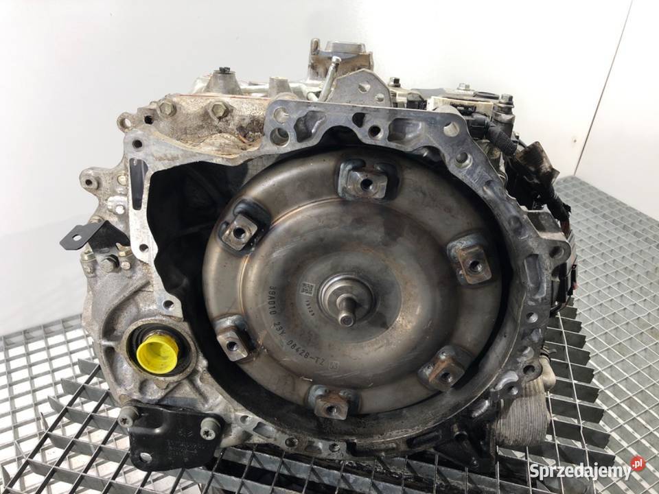 SKRZYNIA BIEGÓW TOYOTA PROACE 15 131 podkarpackie