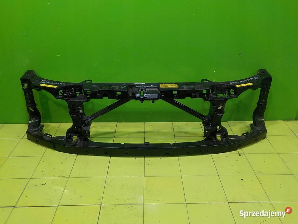 RANGE ROVER SPORT I 06r pas przedni wzmocnienie Suków