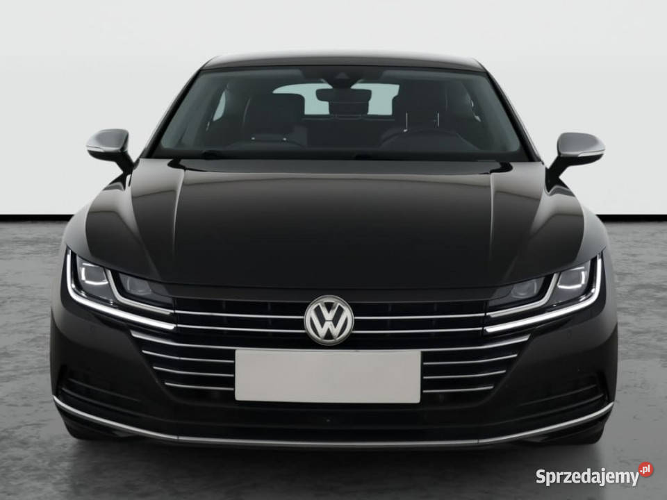 VW Arteon 15 TSI wielofunkcyjna kierownica mazowieckie sprzedam