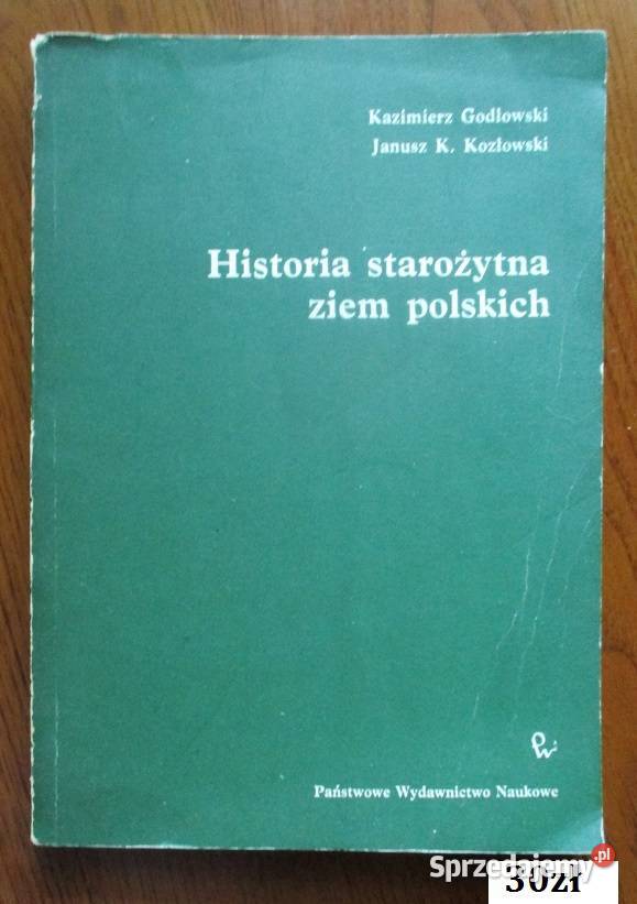 Pomorania Antiqua tom XV archeologia historia