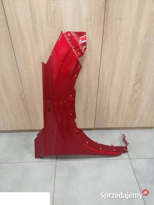 Honda HrV 21 błotnik przód prawy Kozubszczyzna sprzedam