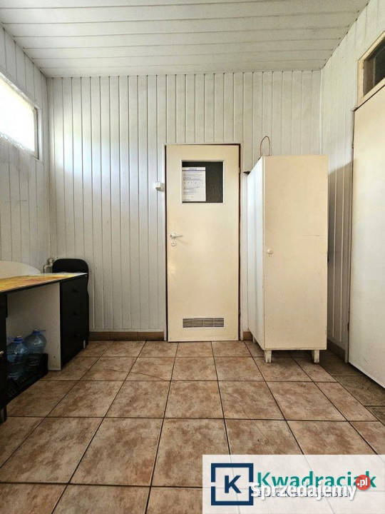 Lokal 90m2 Brzezówka podkarpackie