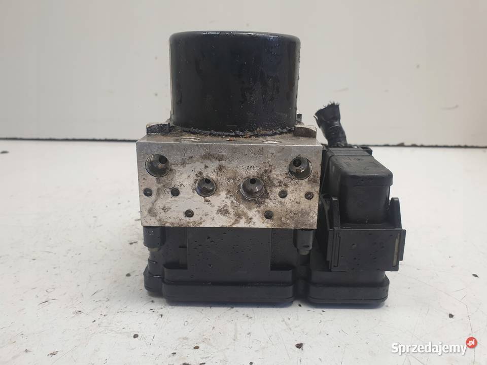 Volvo V70 III S80 II POMPA ABS Sterownik