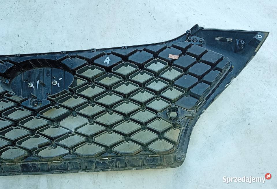Hyundai Tucson III Lift NLine atrapa grill Przeźmierowo
